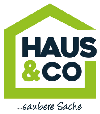 Haus & Co Anlagenbetreuung GmbH Logo