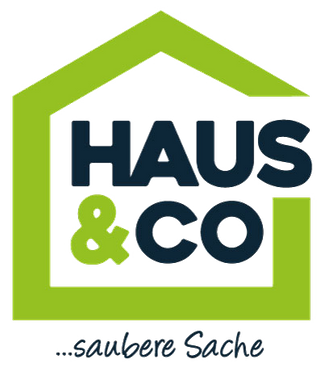 Haus & Co Anlagenbetreuung GmbH Logo
